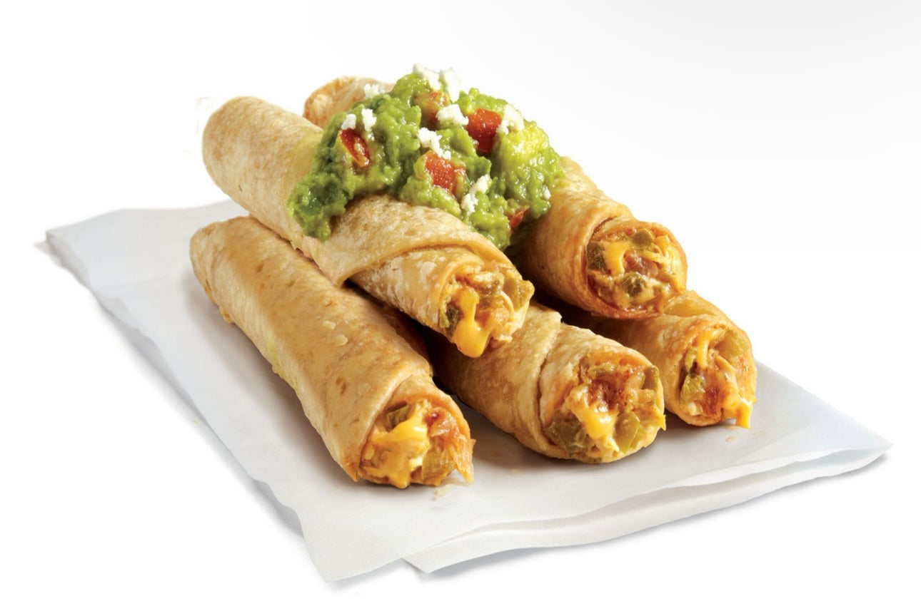 Don Miguel Chicken and Cheese Hautas, 16 ct. image 3