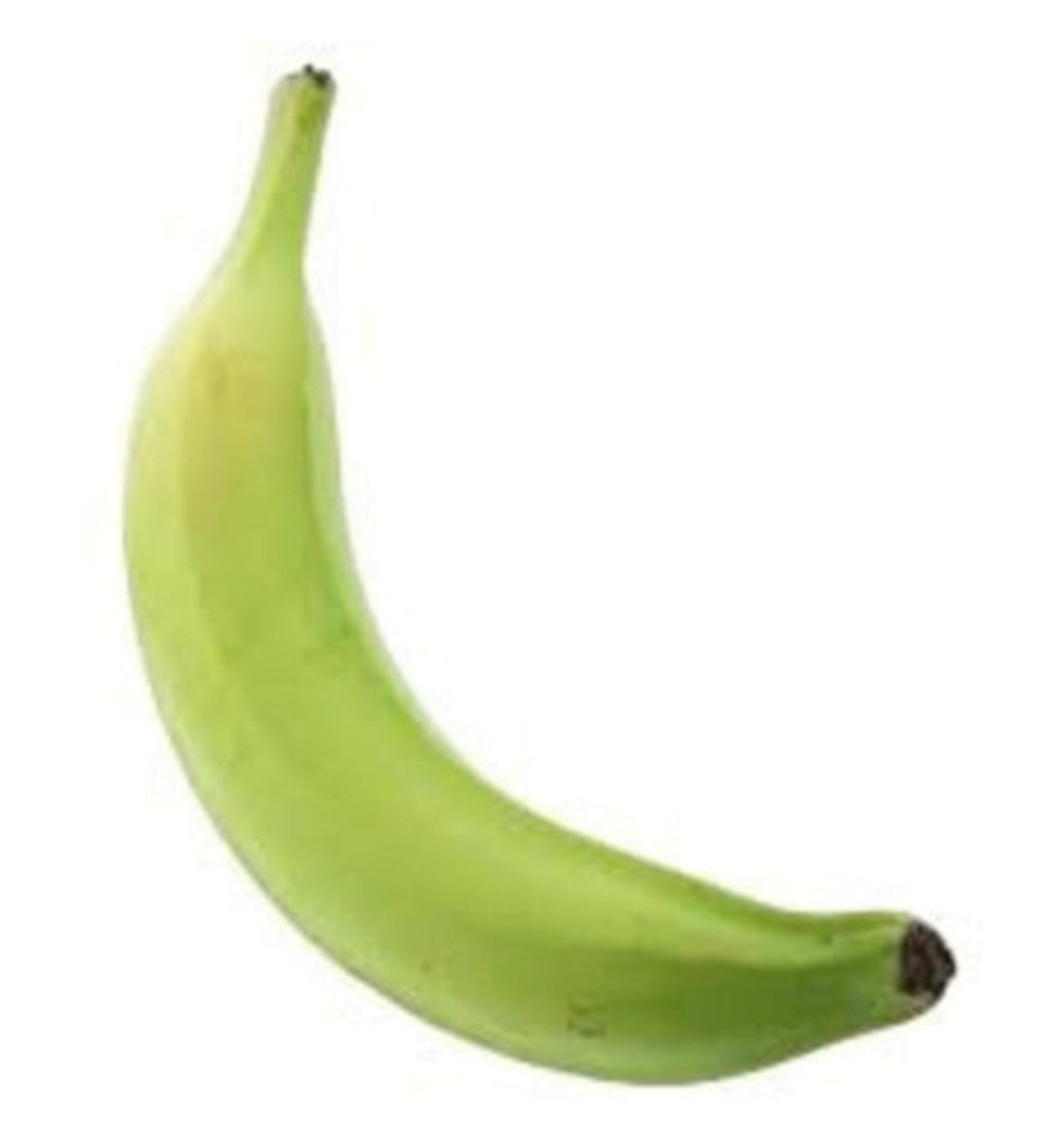 Green Plantain image 0