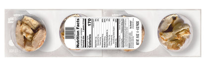 Go Snacks Toppers Chicken Breast Bites image 3