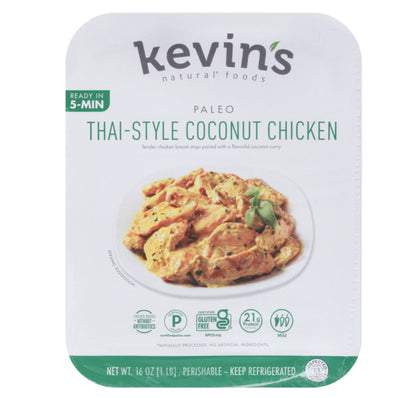 Kevin’s (Twin Pack) in 6 different flavors  image 4