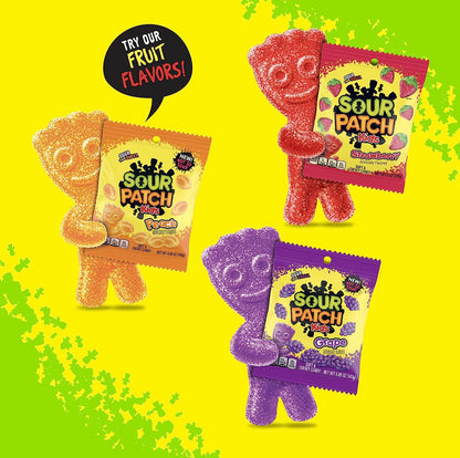 Sour Patch Variety Pack image 2