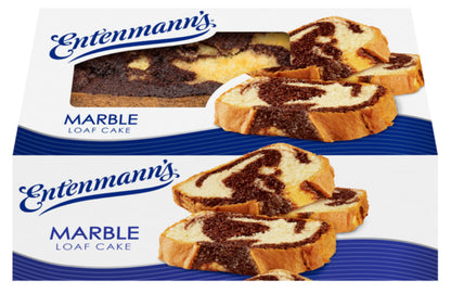 Entenmann's Marble Loaf Cake (Not allowed by Shawangunk)