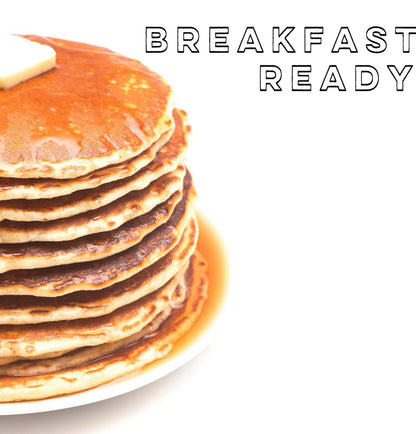 Pure Maple Syrup Packets Single Serve Pack of 12