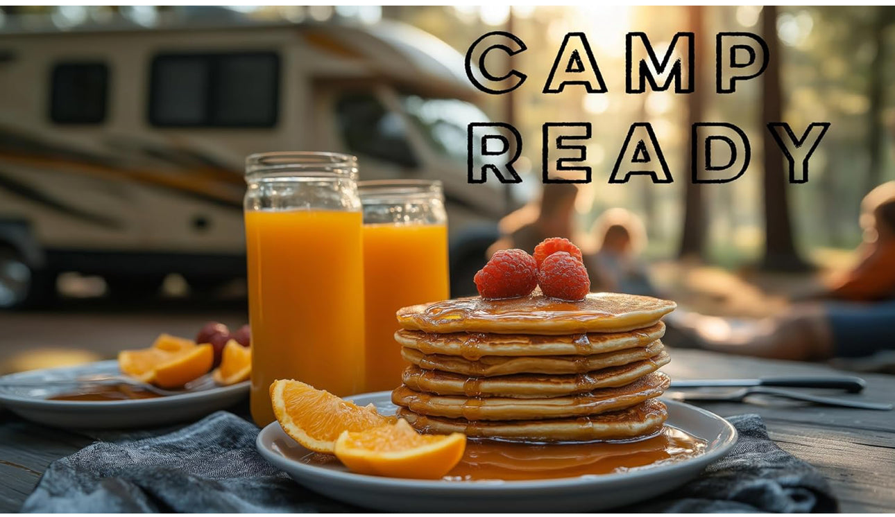 Pure Maple Syrup Packets Single Serve Pack of 12