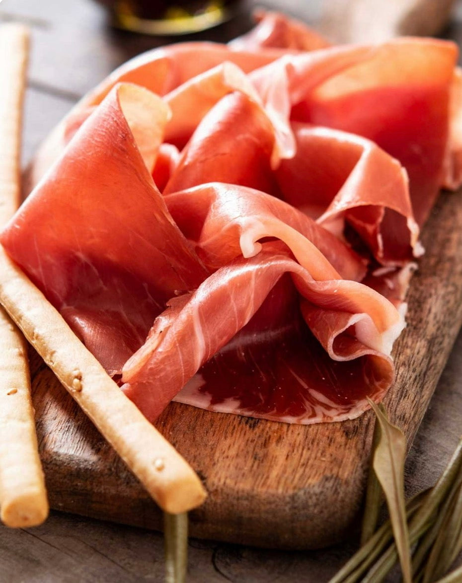 Rossetti Prosciutto Italiano, 7 oz., 2 pk