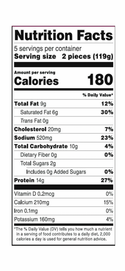 Member's Mark Fire Roasted Red Bell Pepper, Spinach, and Cheese Trio Egg White Bites, 5 pk.