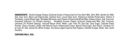 Go Snacks Toppers Chicken Breast Bites image 4