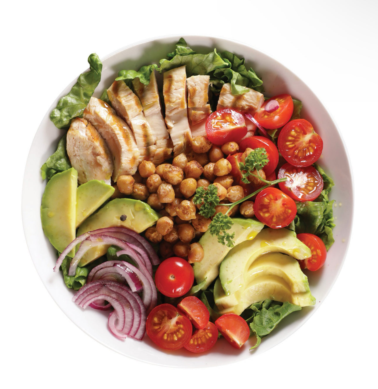 Go Snacks Toppers Chicken Breast Bites image 2