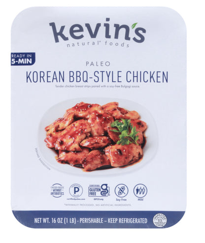 Kevin’s (Twin Pack) in 6 different flavors  image 2